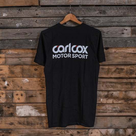 Carl Cox Motorsport, Core Tee by Uggly & Co
