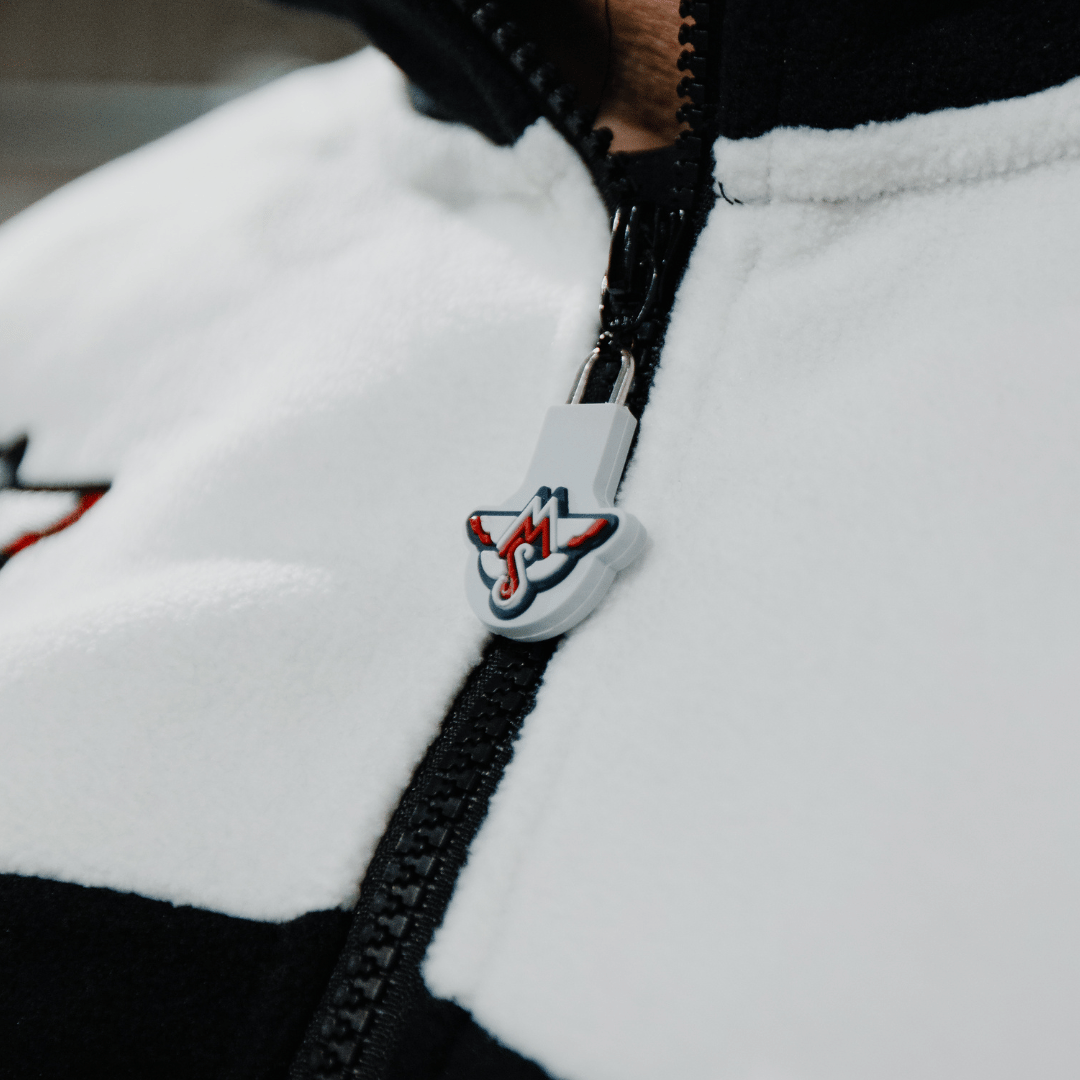Carl Cox Motorsport Track Jacket by Uggly & Co