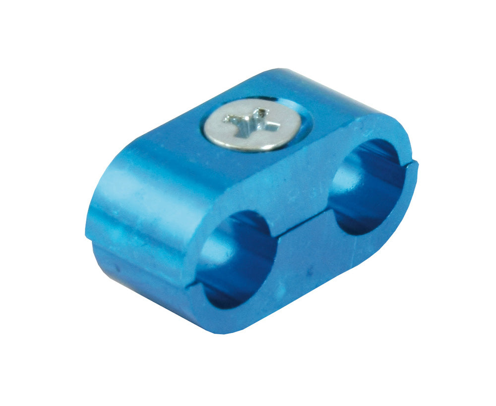 Bike It Blue Dual Control Cable/Pipe Separator