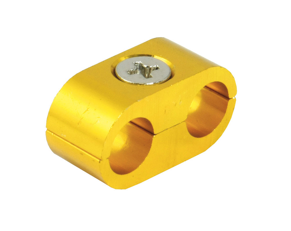 Bike It Gold Dual Control Cable/Pipe Separator