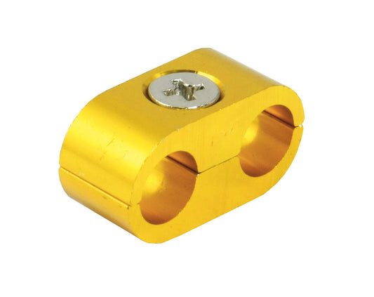 Bike It Gold Dual Control Cable/Pipe Separator