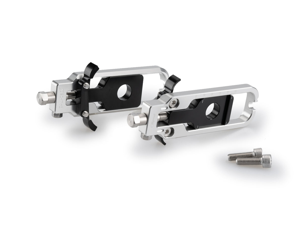 Chain Tensioner - Silver