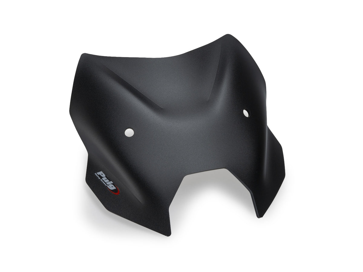 New Generation Sport Screen - Matt Black
