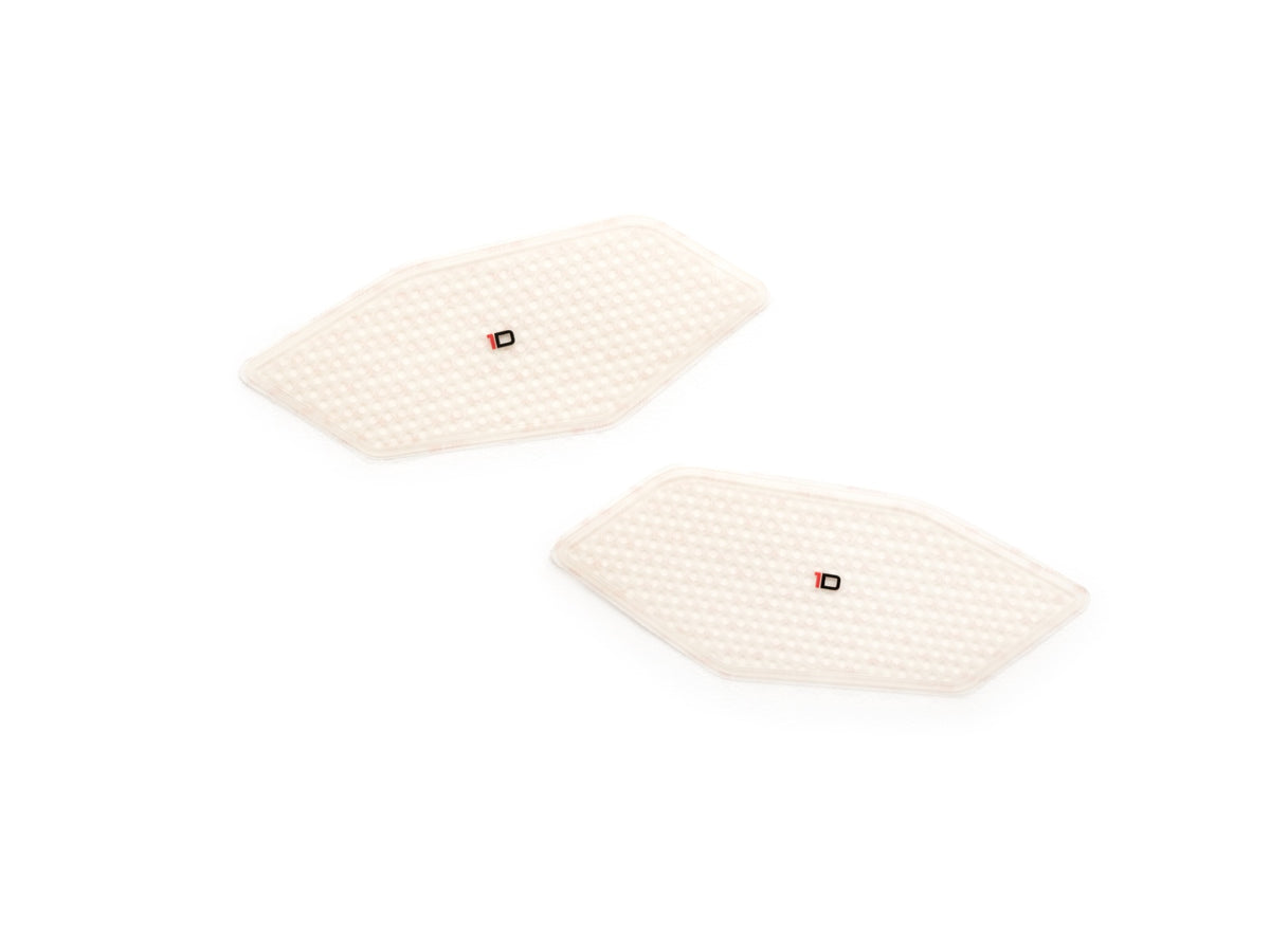 Side Tank Pad Protector - Clear