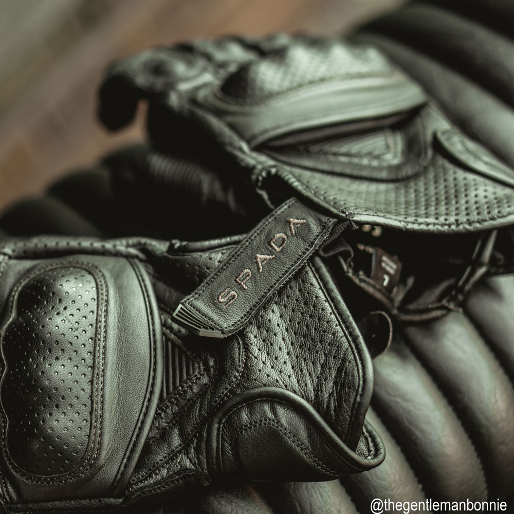 Spada Corso CE Glove Brown/Black