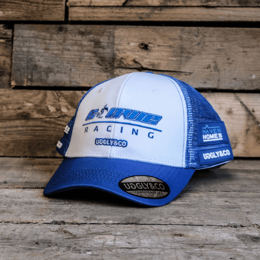 Crowe Brothers Cap by Uggly & Co
