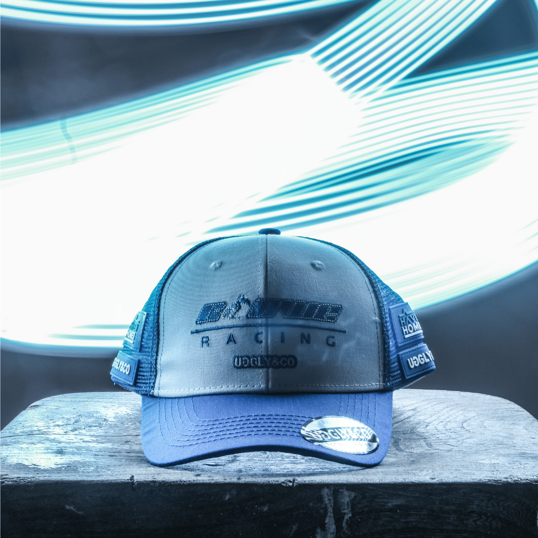 Crowe Brothers Cap by Uggly & Co