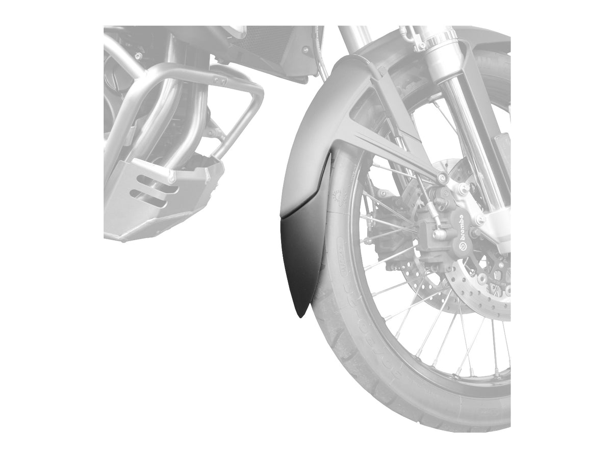 Puig Front Fender Extender (Black)
