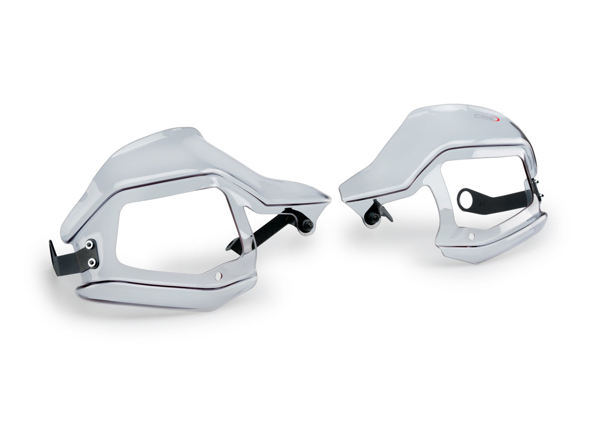 Handguard Extension - Clear