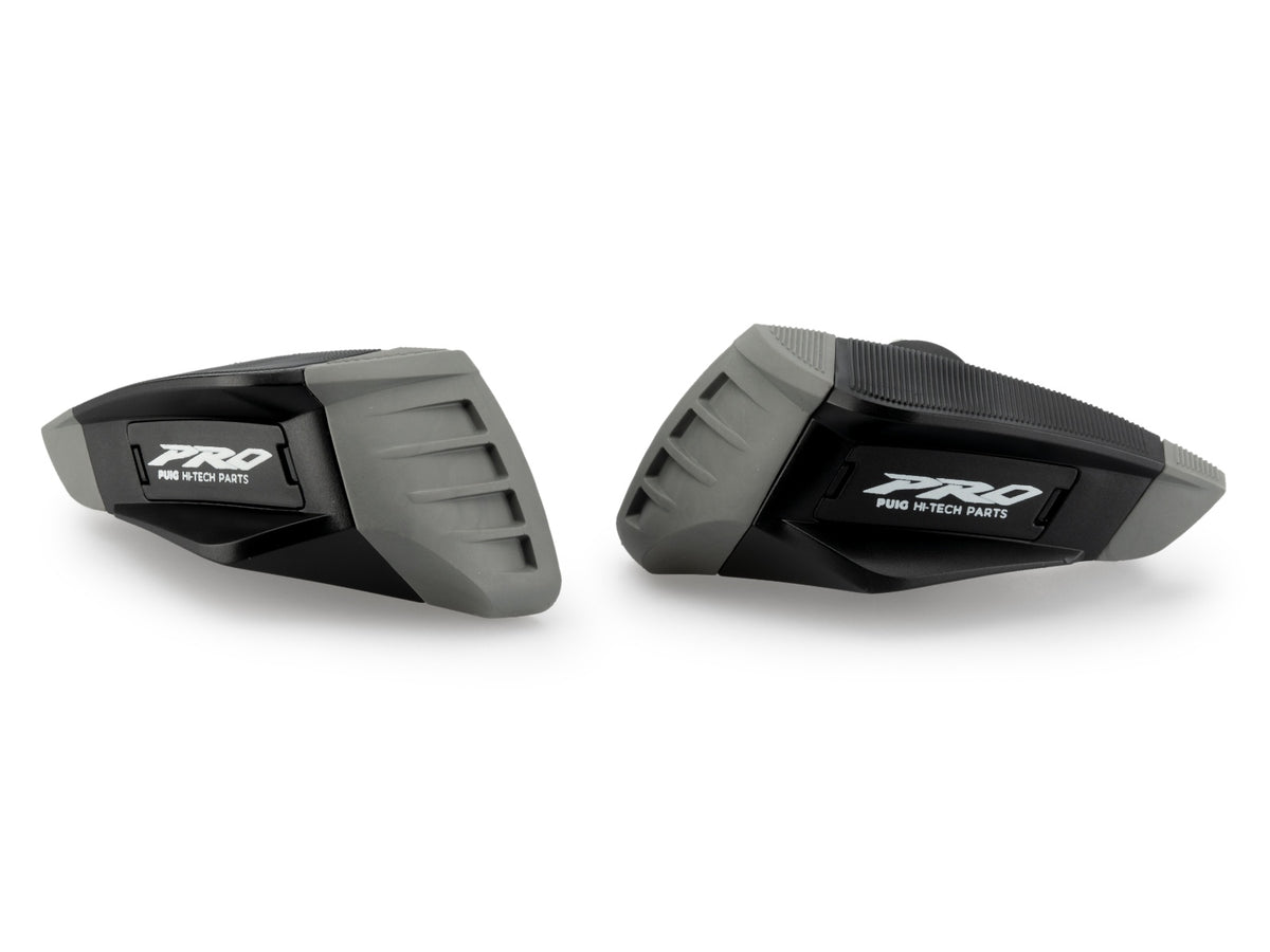 Puig Pro 2.0 Frame Sliders (Black)