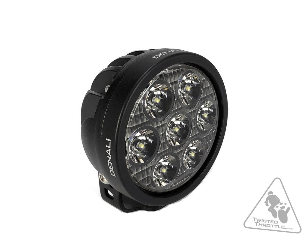 DENALI D7 2.0 TriOptic LED Light Pod