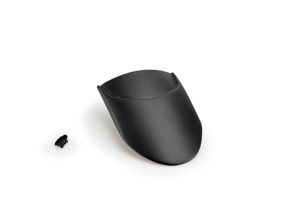 Puig Front Fender Extender (Black)