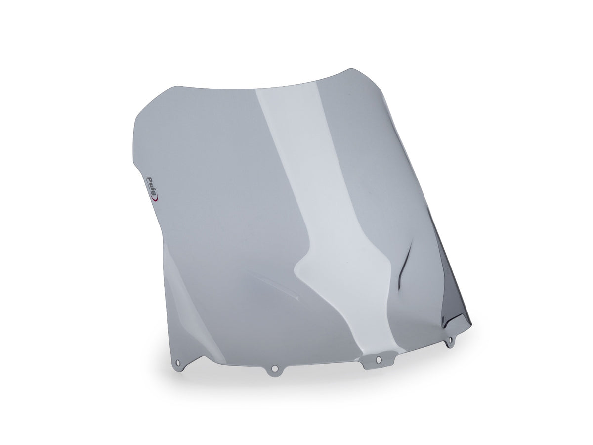 V-Tech Line Touring Screen - Light Smoke