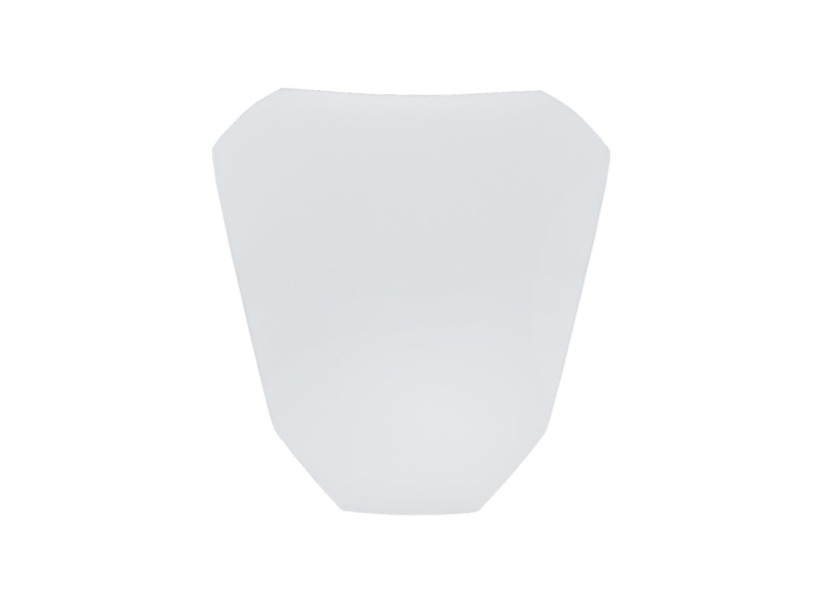 Puig Adhesive Headlight Protector (Clear)