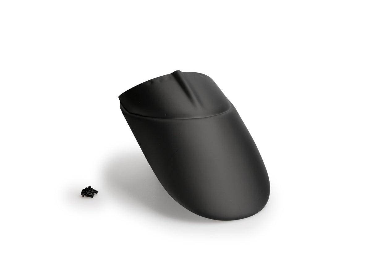 Puig Front Fender Extender (Black)