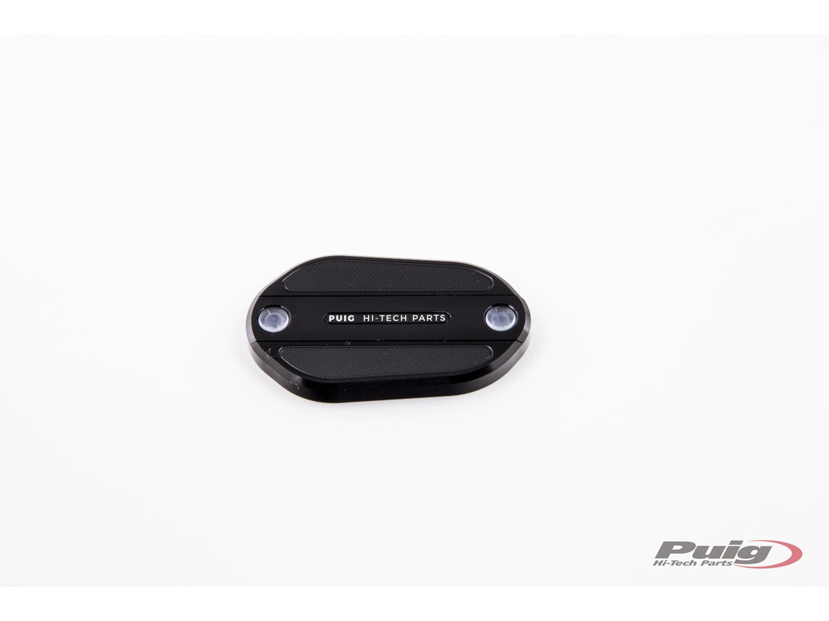 Brake Liquid Tank Cover - Black