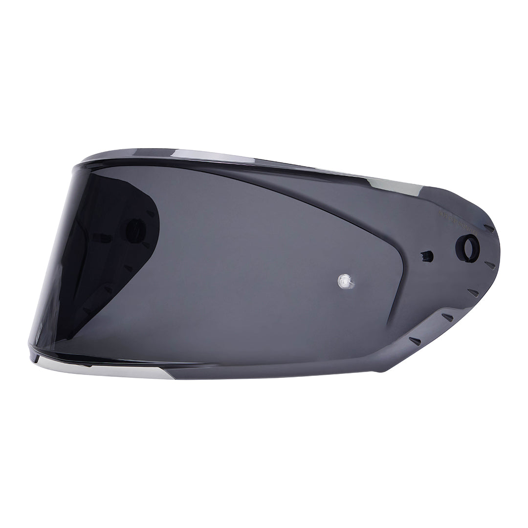 Spada SP18 Dark Smoked Visor [Not For Road Use]