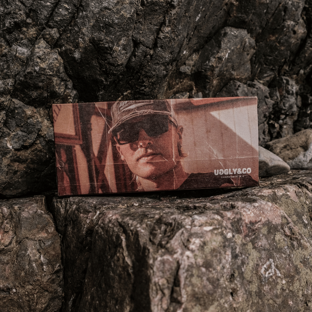Aviator Sunglasses by Uggly & Co