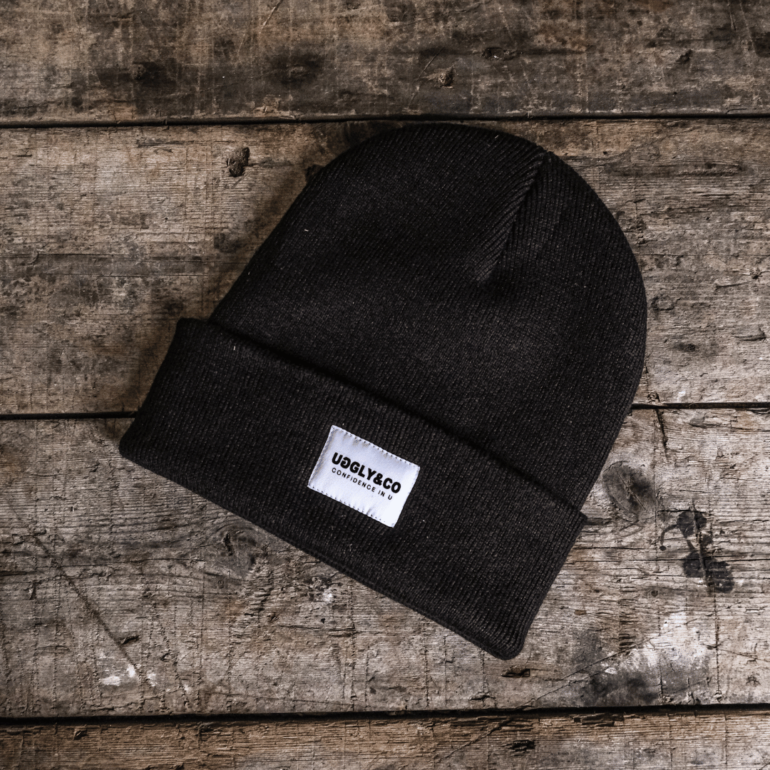 Davey Todd 74 Beanie by Uggly & Co