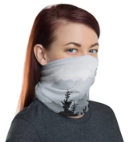DENALI Tree Line Neck Gaiter