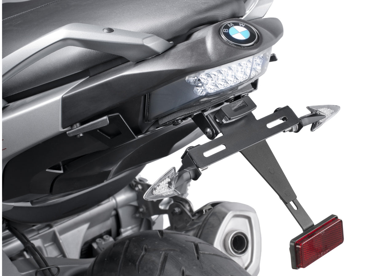 Puig Tail Tidy (Black)