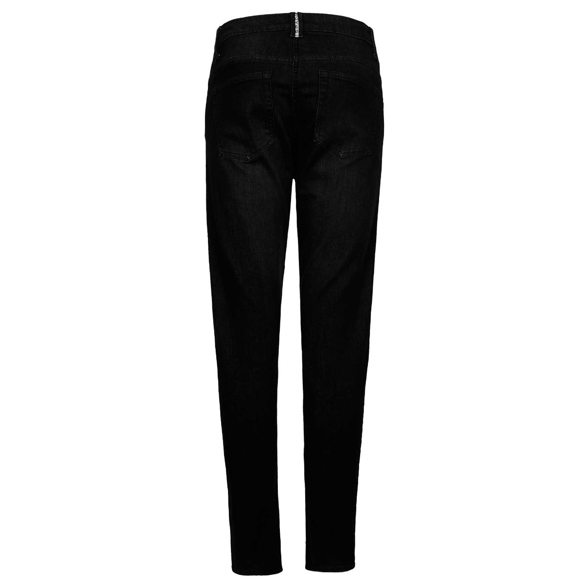 Spada Drifter CE Ladies Jeans Solid Black