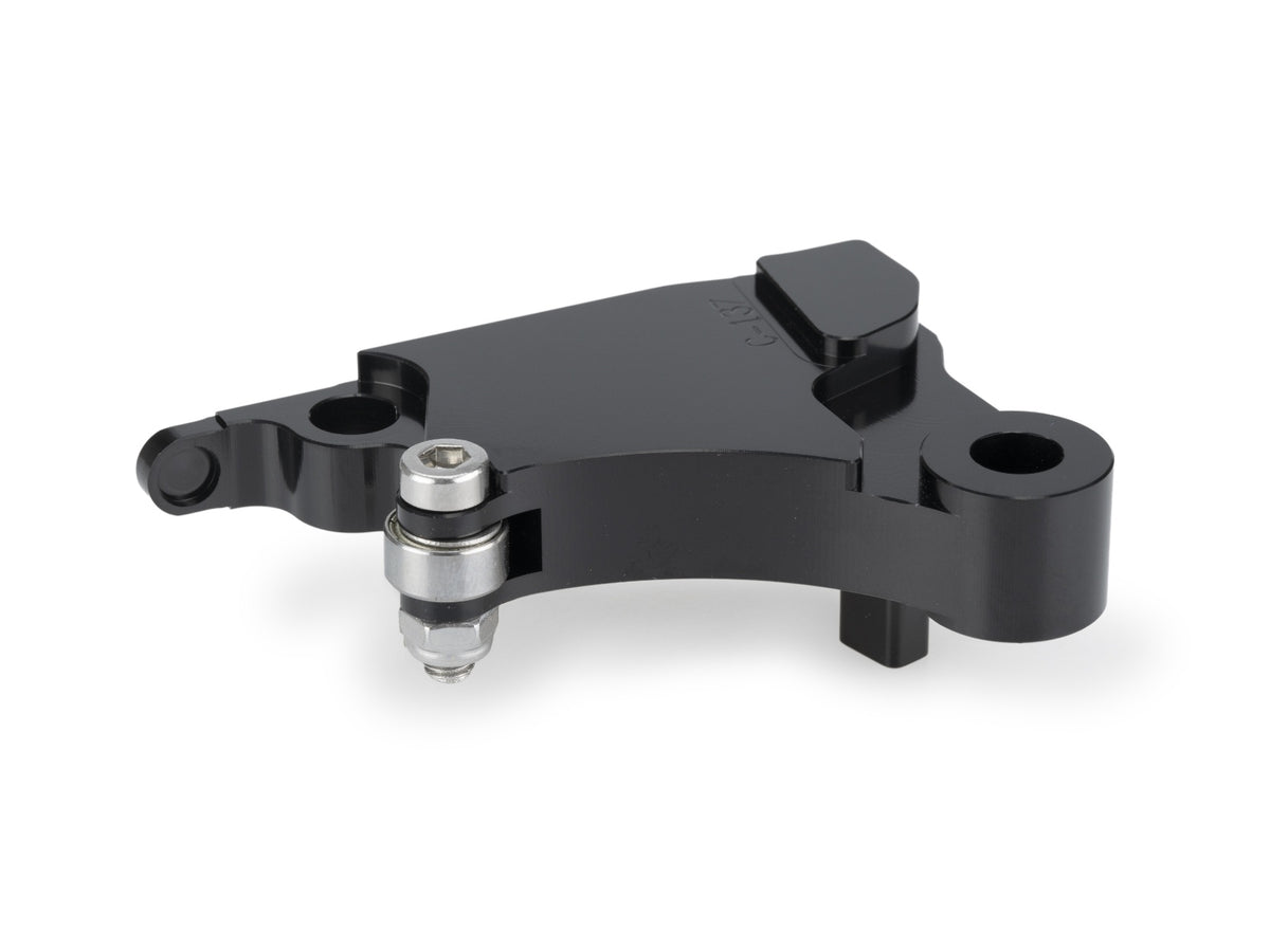 Puig Clutch Lever Adaptor (Black)