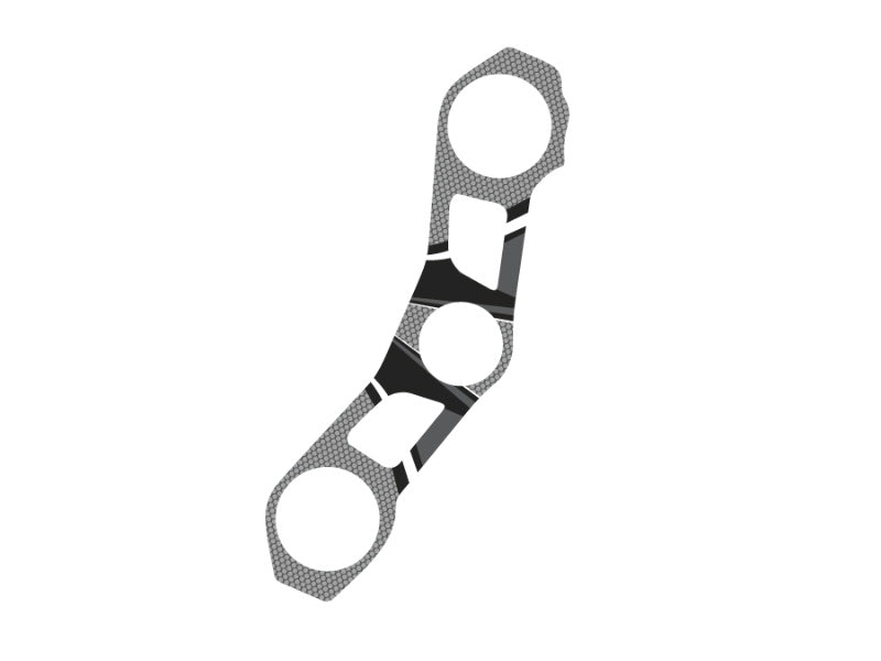 Radikal Yoke Protector - Grey