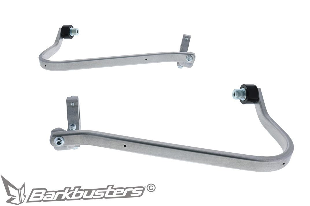 BarkBusters Handguard Kit for Aprilia Tuareg 660 '22-