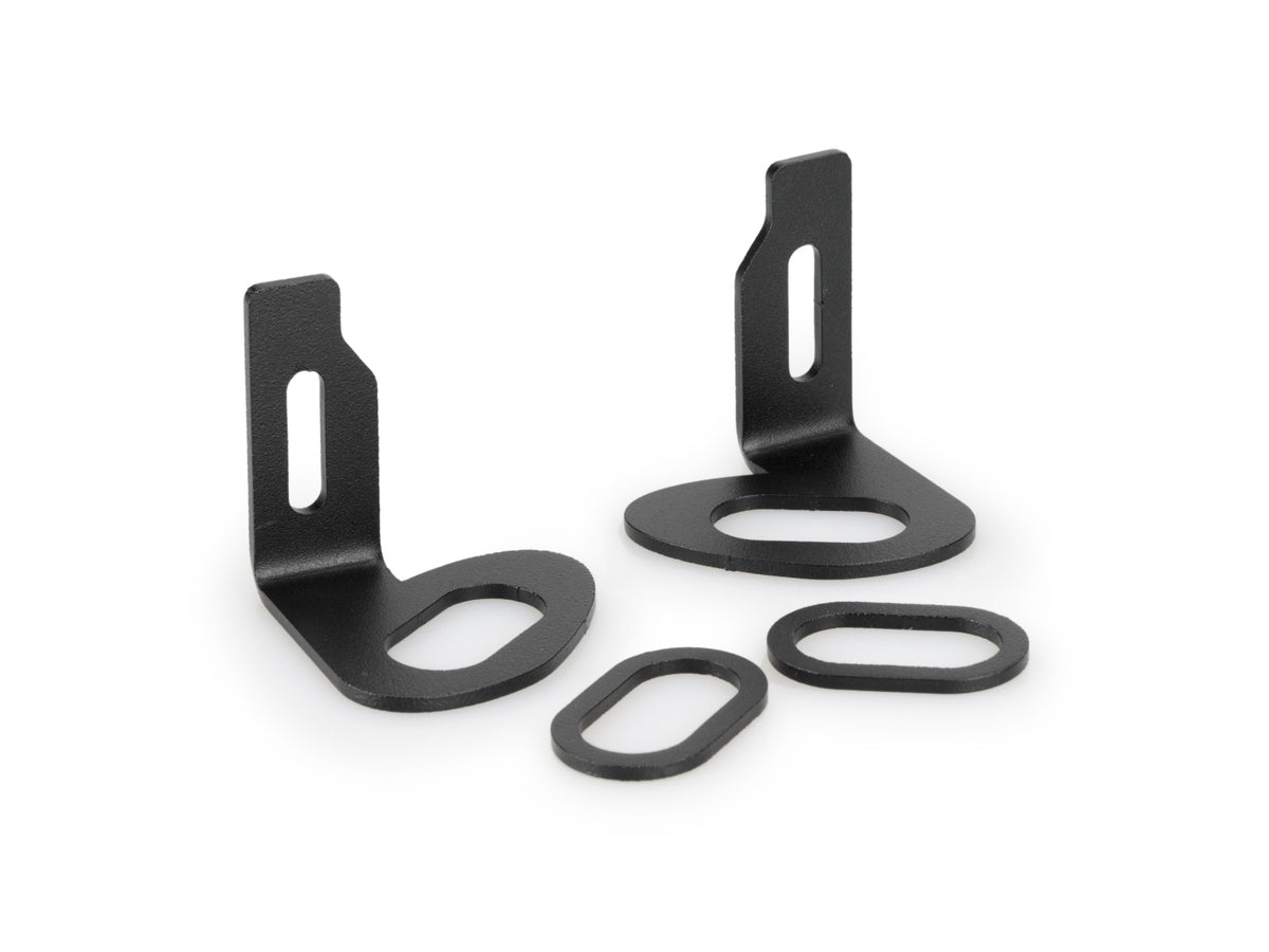 Puig Indicator Mount Adaptor (Black)