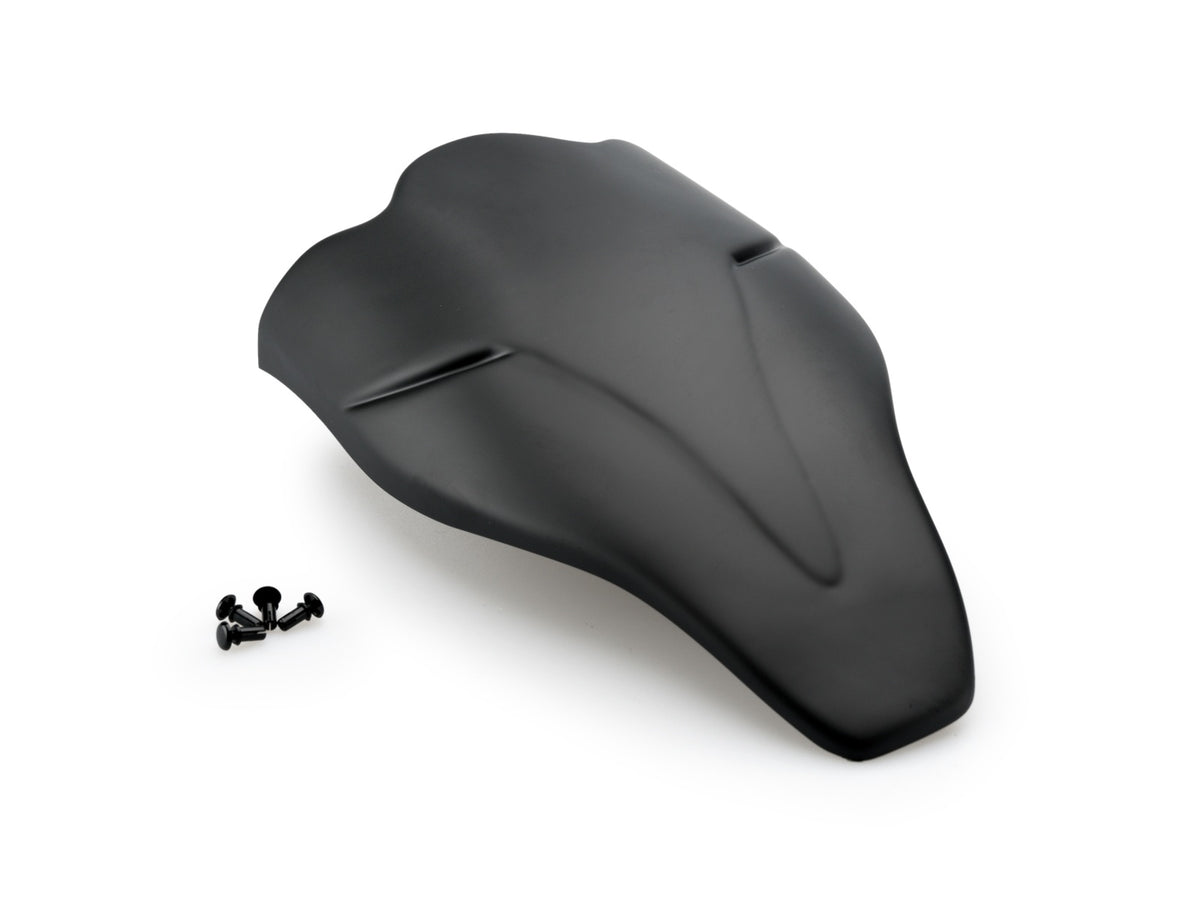 Puig Front Fender Extender (Black)