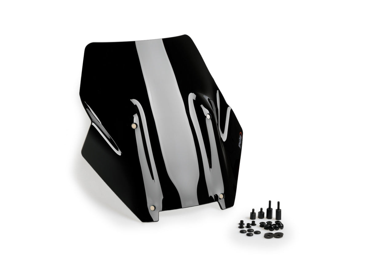Sport Screen - Black