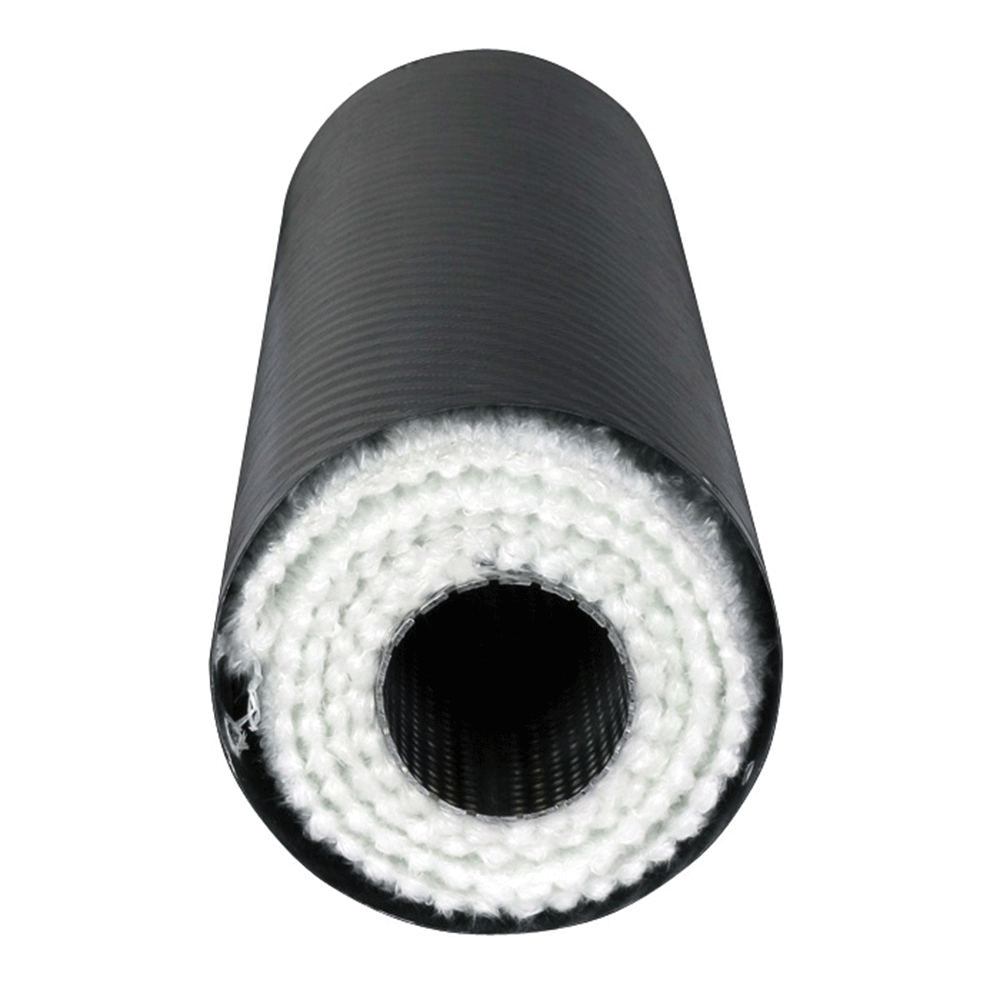 Viper 350mm x 1m Exhaust Packing Sheet