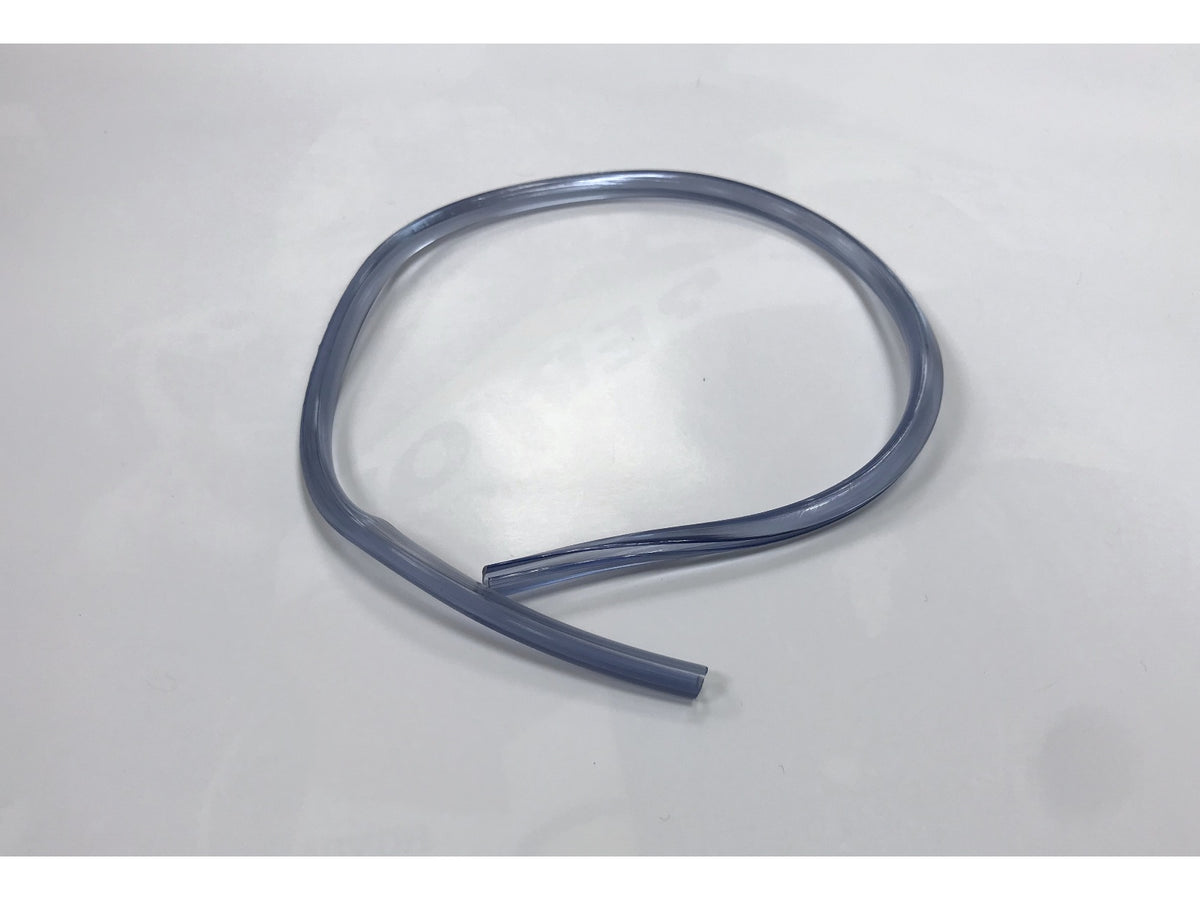 Trim Protective Edging O x I: 6.2 x 2.6 / 200m - Light Smoke