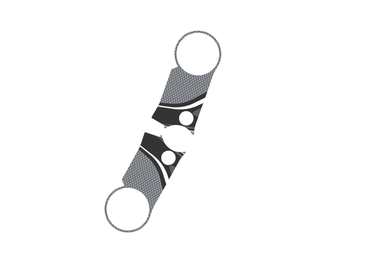 Radikal Yoke Protector - Grey