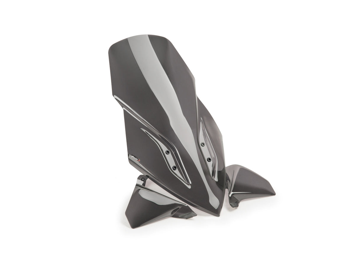 V-Tech Line Touring Screen - Light Smoke