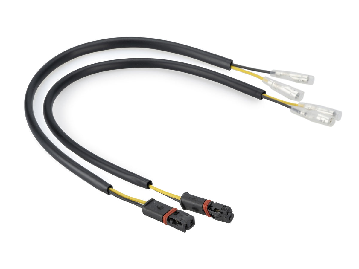 Puig Indicator Connector Lead (Black)