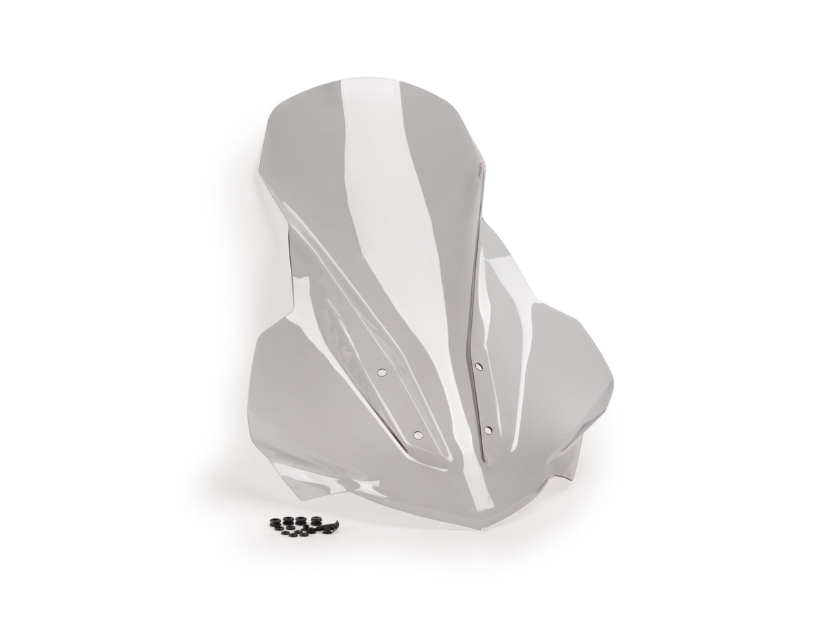 V-Tech Line Touring Screen - Light Smoke