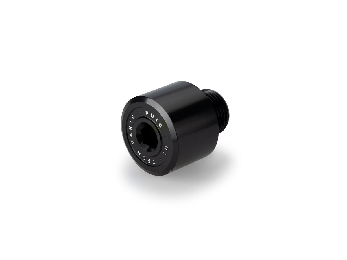 Puig Lever Protector Adaptor (Black)