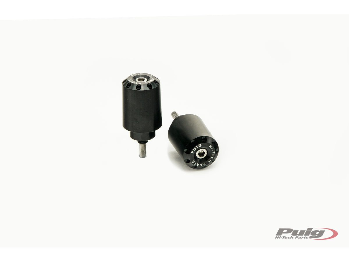 Puig Long Bar Ends (Gold)