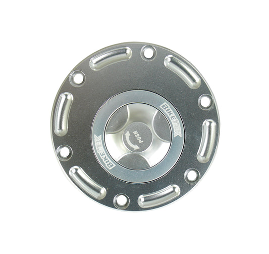 BikeTek Quarter Turn Keyless Race Fuel Filler Cap - #A05