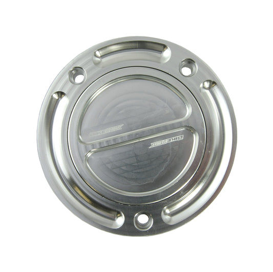 BikeTek Keyless Race Fuel Filler Cap - #S01