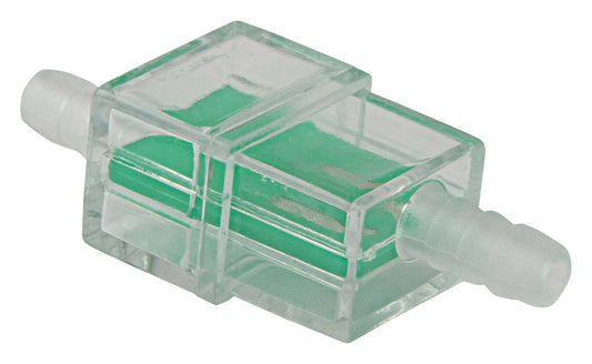 Card Of 30 Square MRC Type 6mm Fuel Filters