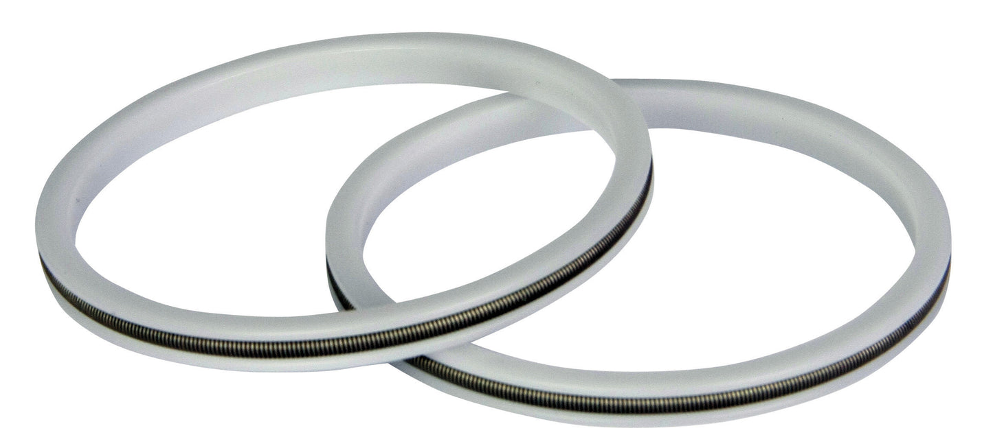 Bike It Fork Compression Markers - 41mm