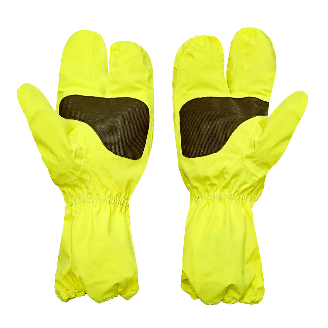 Spada Acqua Shield WP Overmitts Fluo