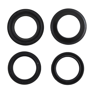 Hi Level Fork Dust & Oil Seal Kit VT125 99-07