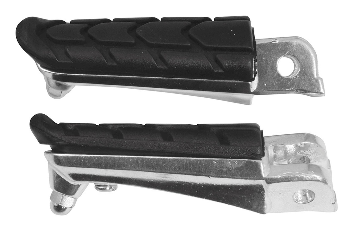 Bike It Footpegs OEM Replacement Honda 50635/50645-MBW-000