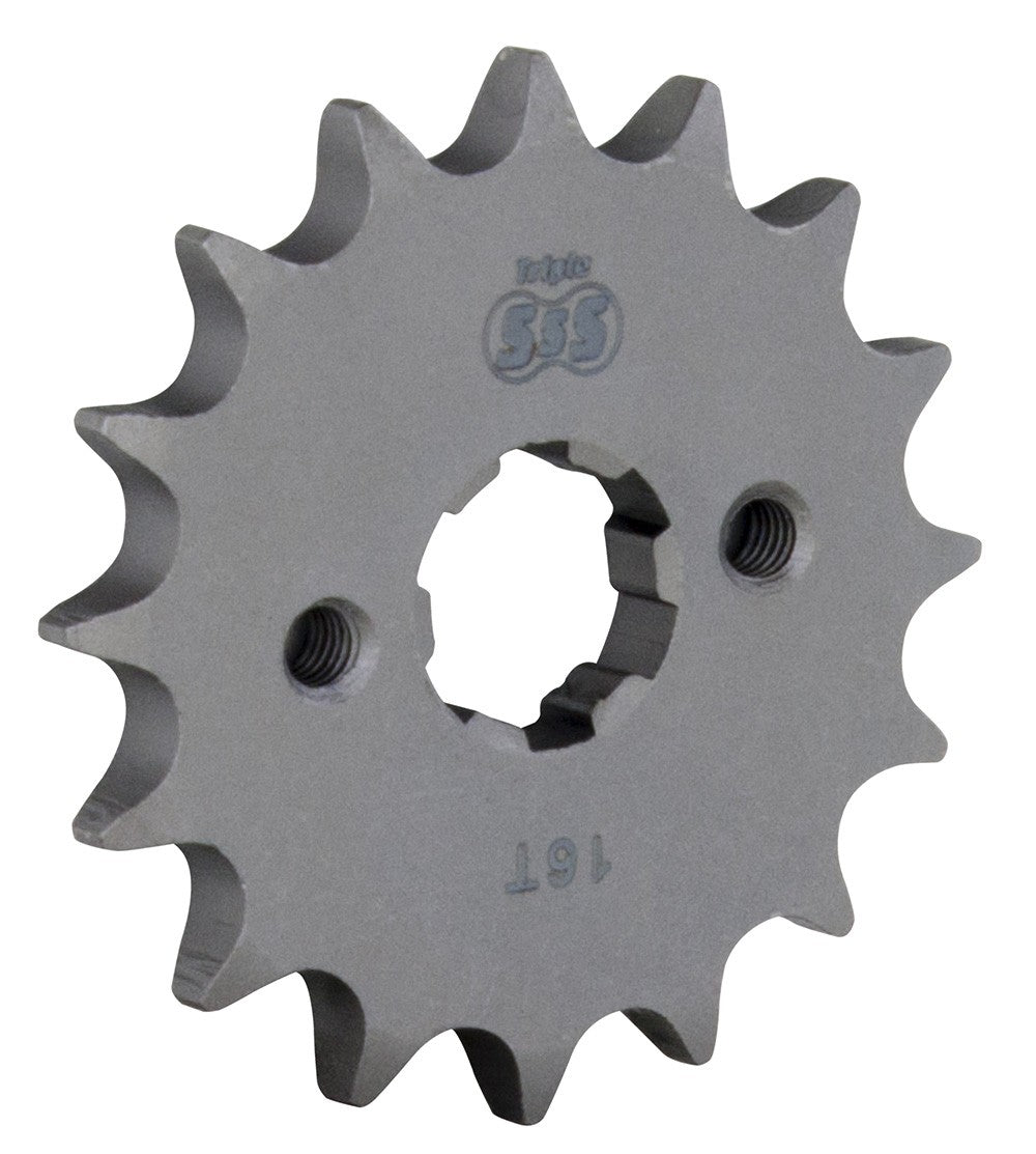 Triple S 287-13 Steel Front Sprocket