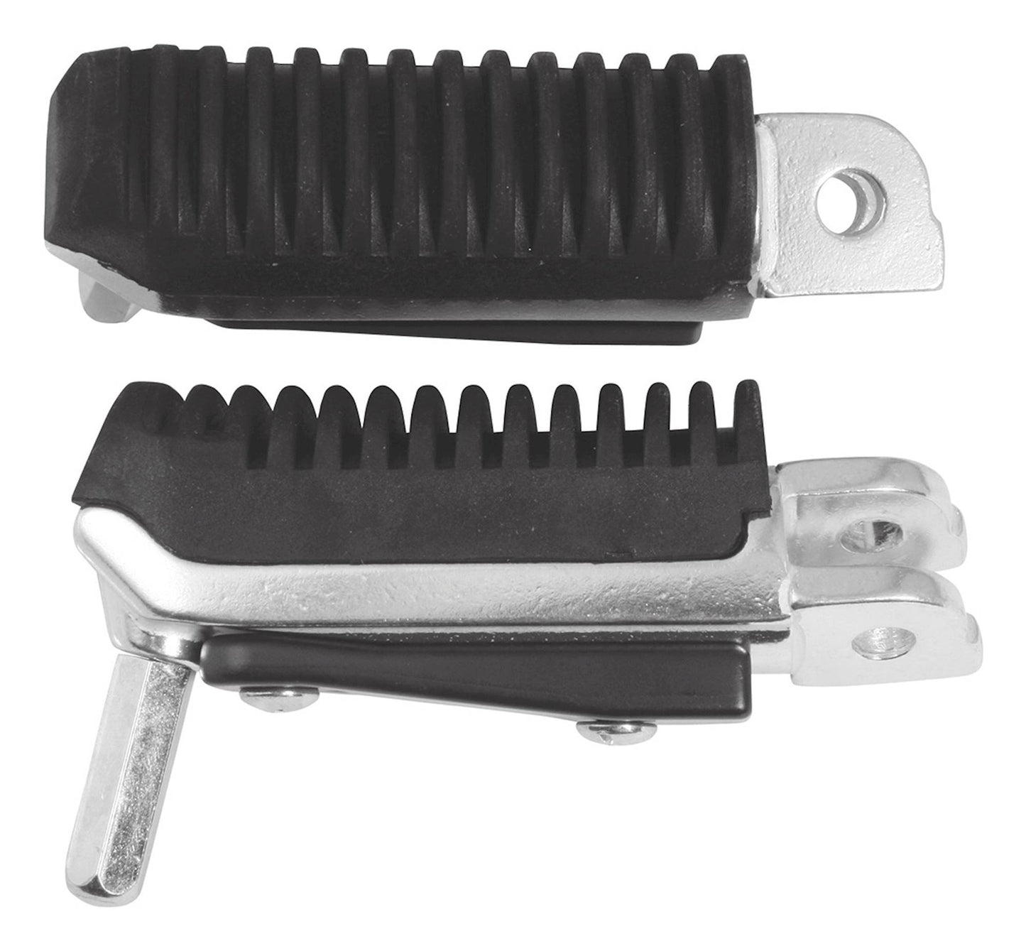 Bike It Footpegs OEM Replacement Suzuki 43526/43536-31E01