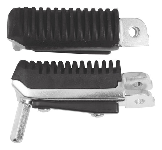 Bike It Footpegs OEM Replacement Suzuki 43526/43536-31E01
